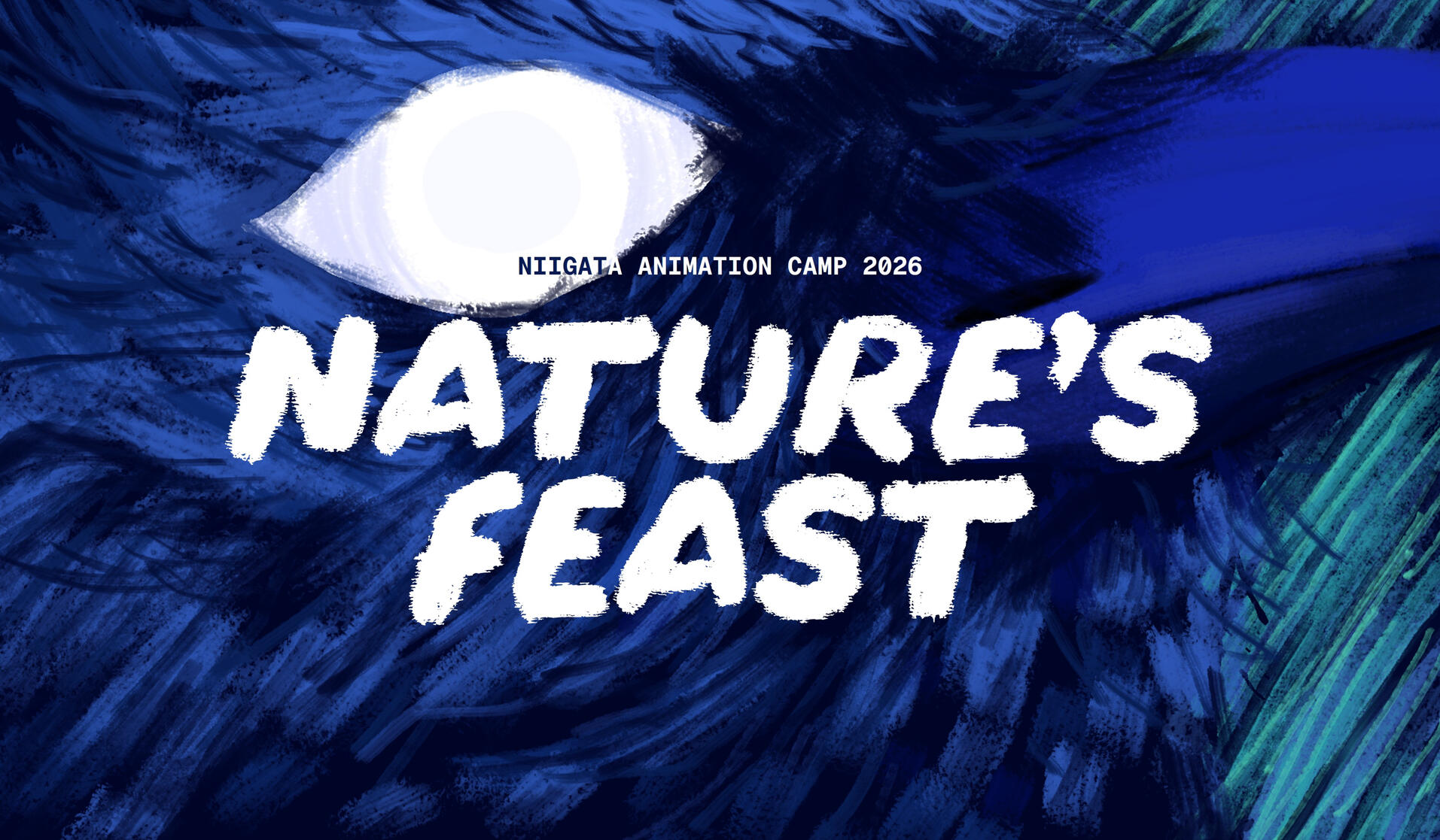 NATURE'S FEAST (2026)