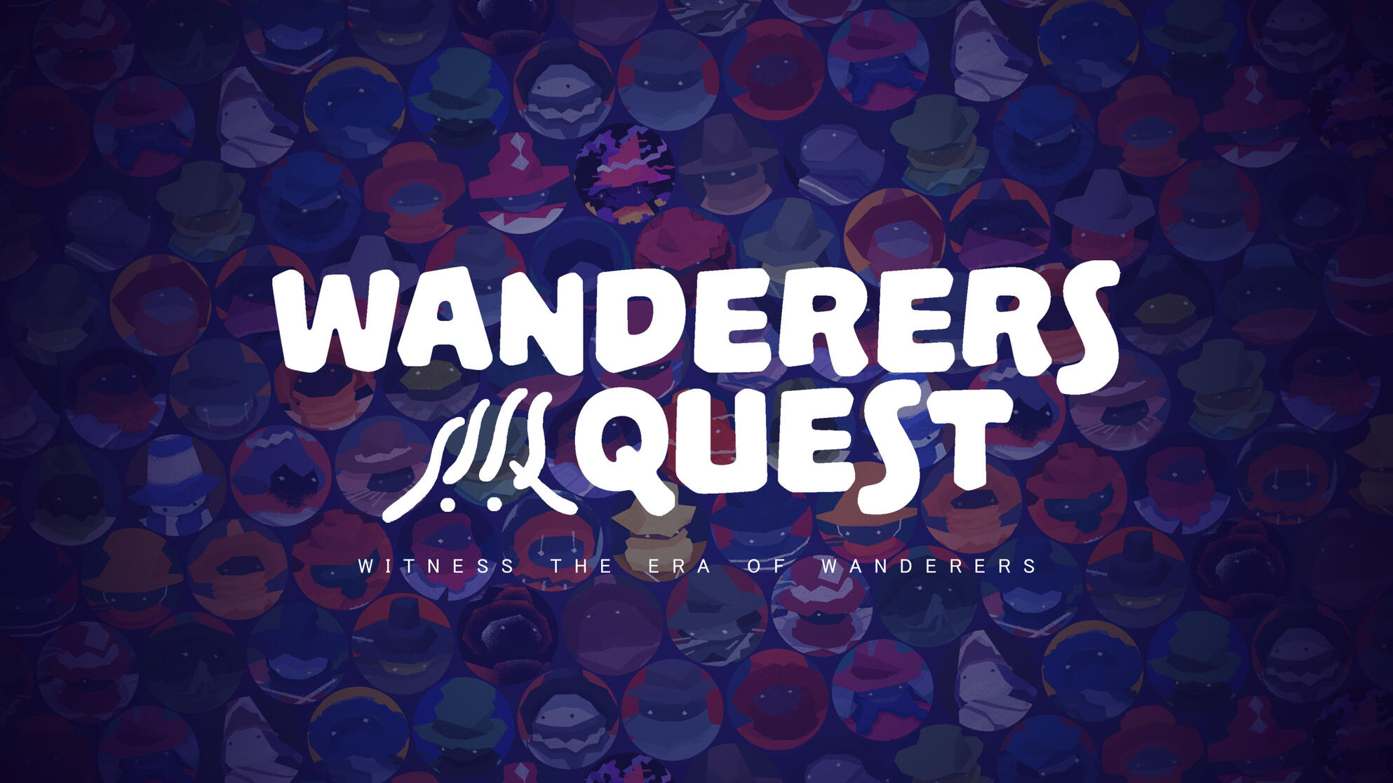 WANDERERS QUEST (2023 - Present)