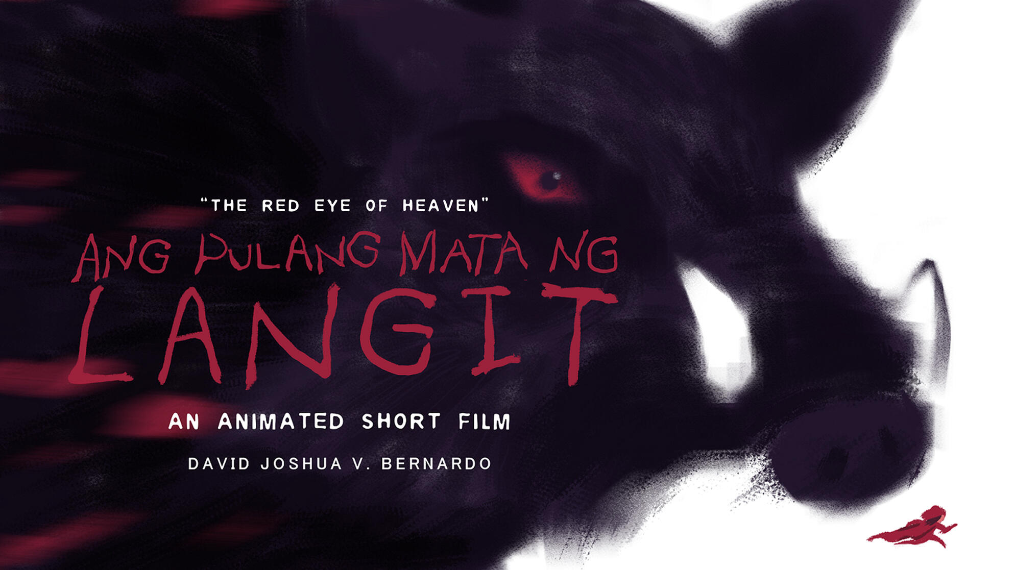 ANG PULANG MATA NG LANGIT (In Progress)