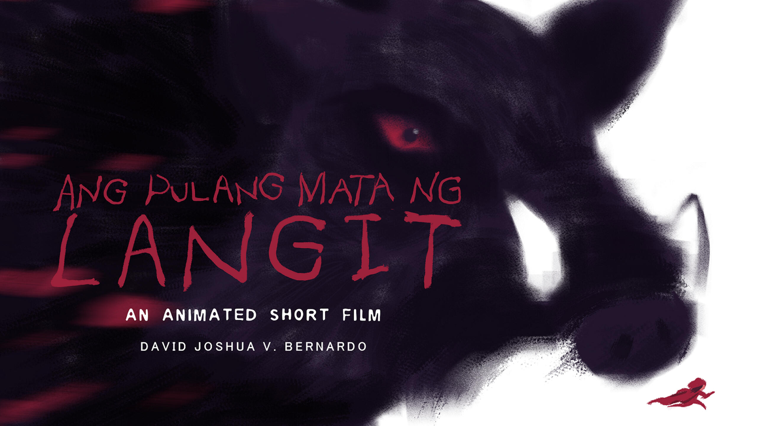 ANG PULANG MATA NG LANGIT (The Red Eye of the Skies) - An animation pitch by DAVID JOSHUA BERNARDO
